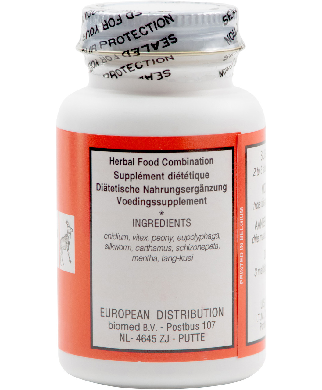 Cnidium 9 100 tablets