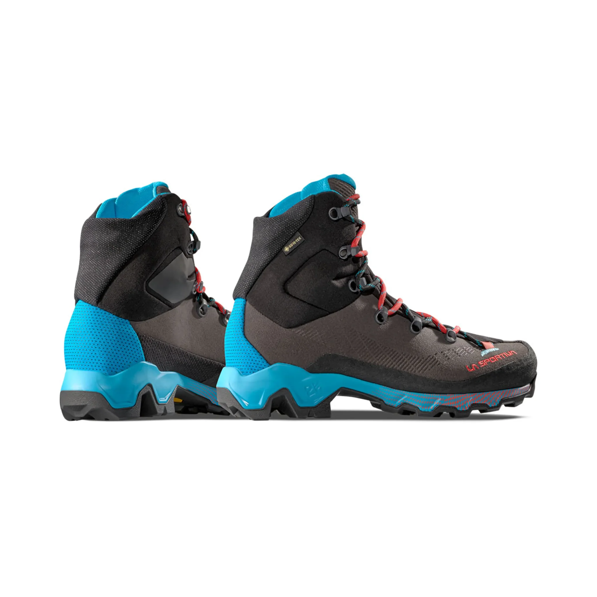 Aequilibrium Trek Woman Gtx