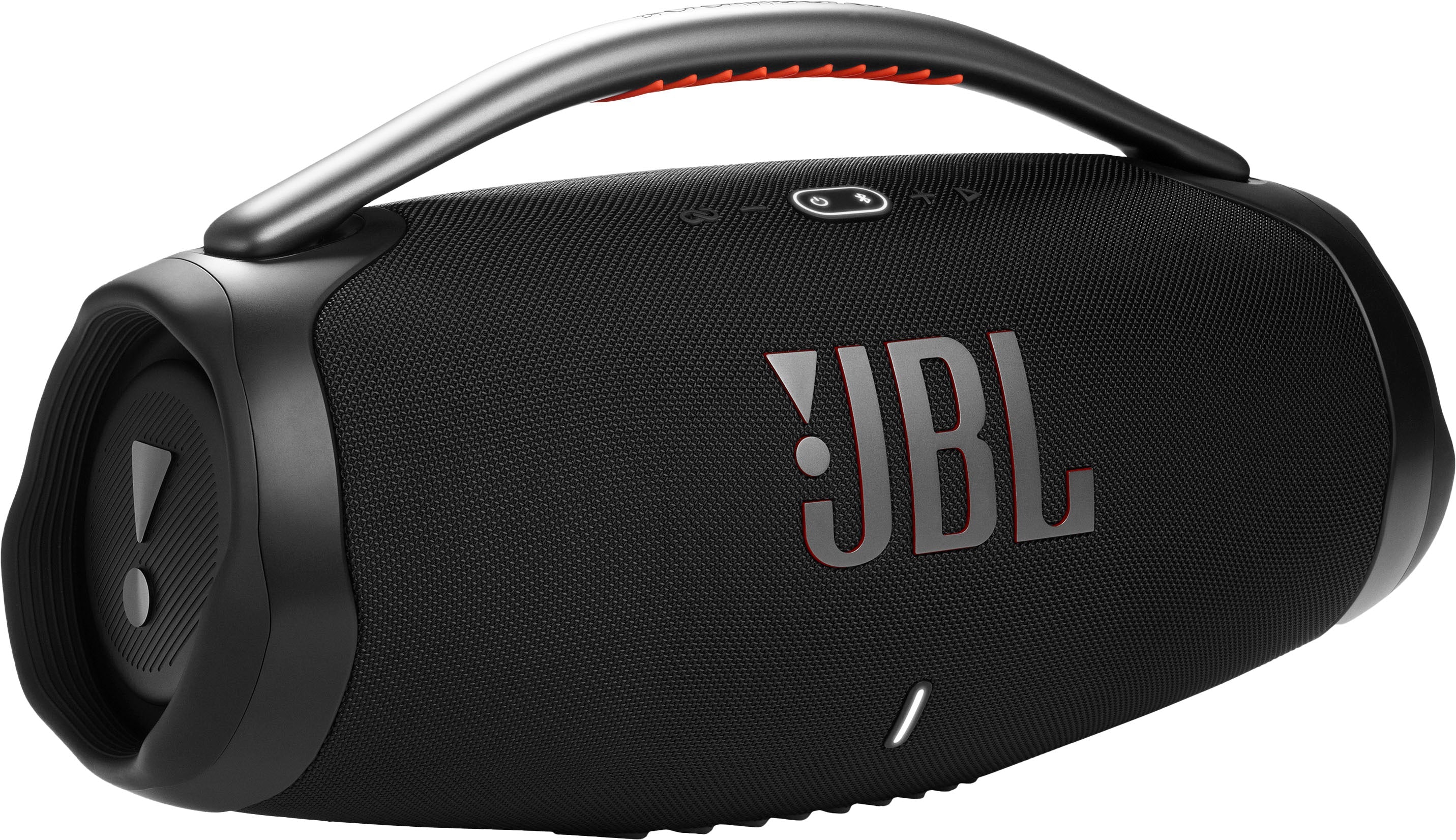 JBL – Boombox3 Altavoz Bluetooth Portátil – Negro