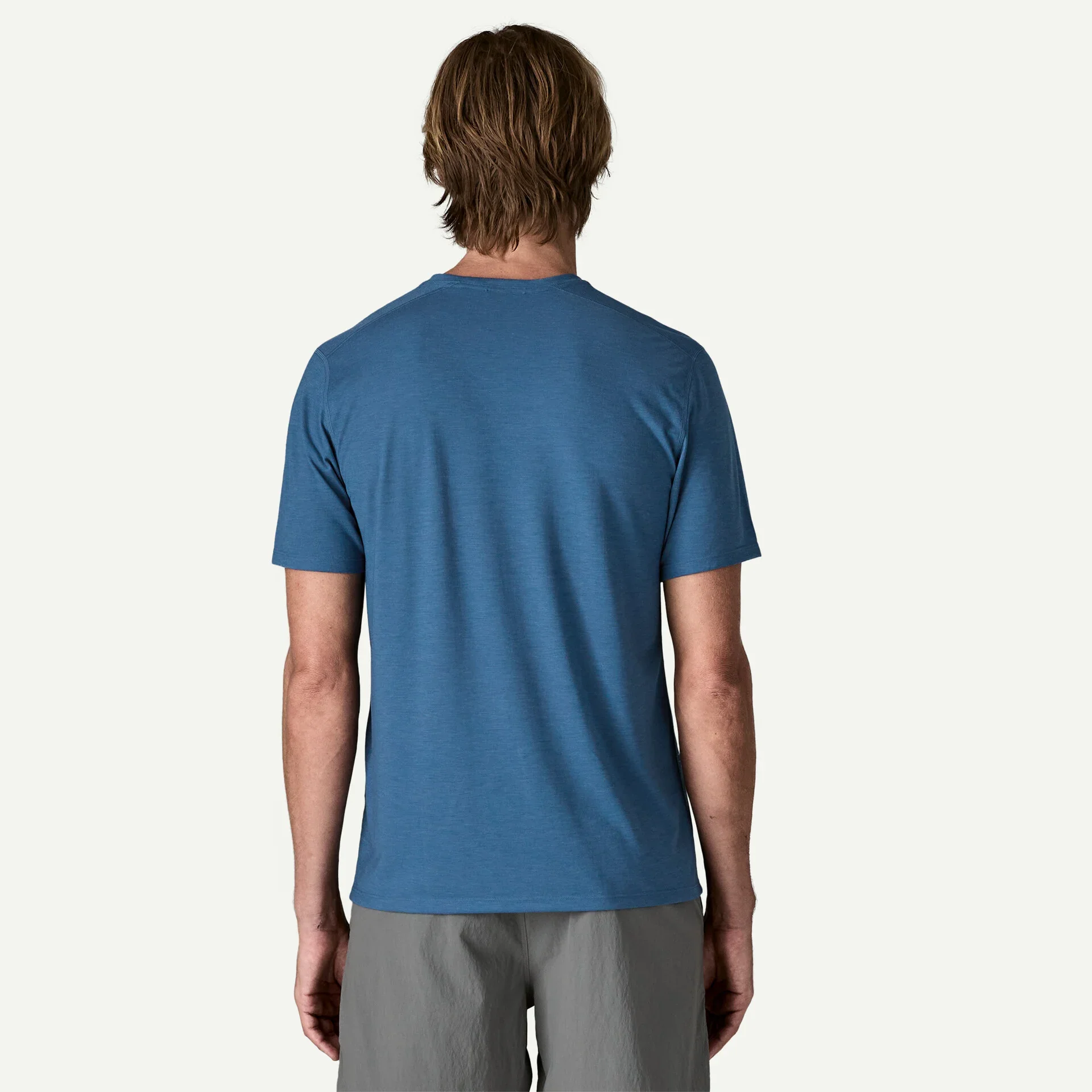 M's Cap Cool Trail Shirt