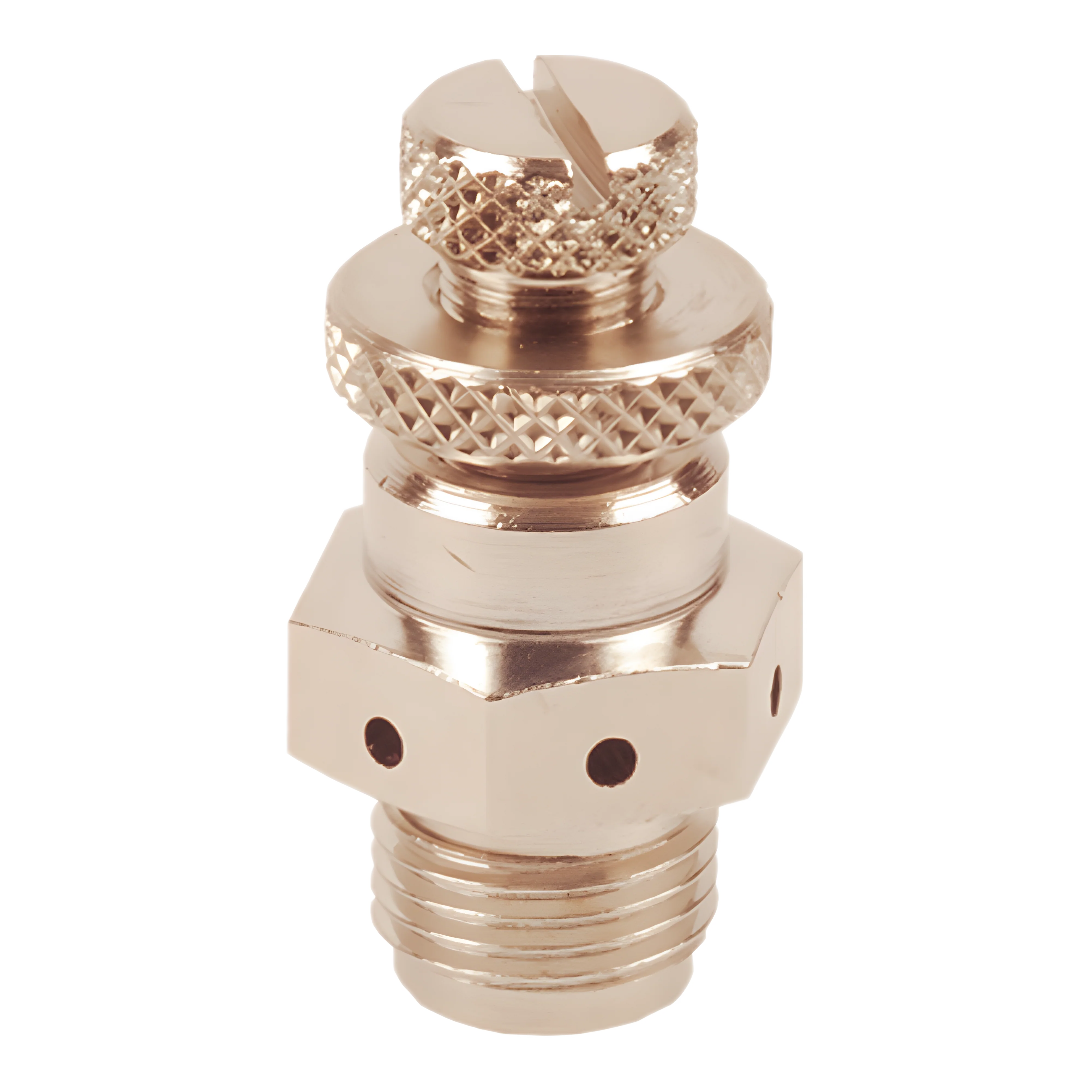 Pneumax 6.03.05 M5 Exhaust Flow Control Valve