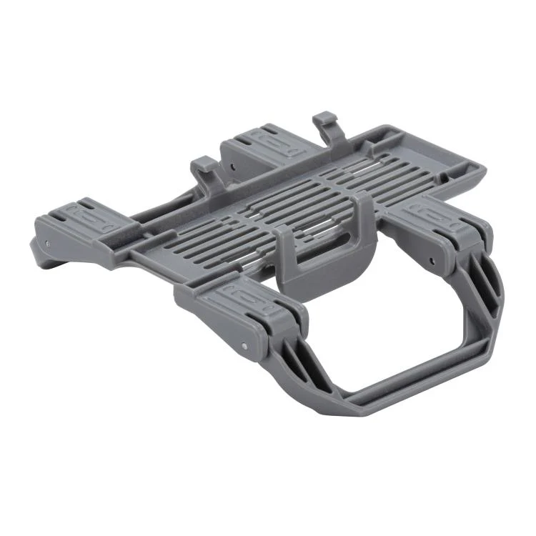 For DJI Neo 2 STARTRC Sled Anti-fall Anti-dirt Heightened Landing Gear Training Rack, For DJI Neo 2
