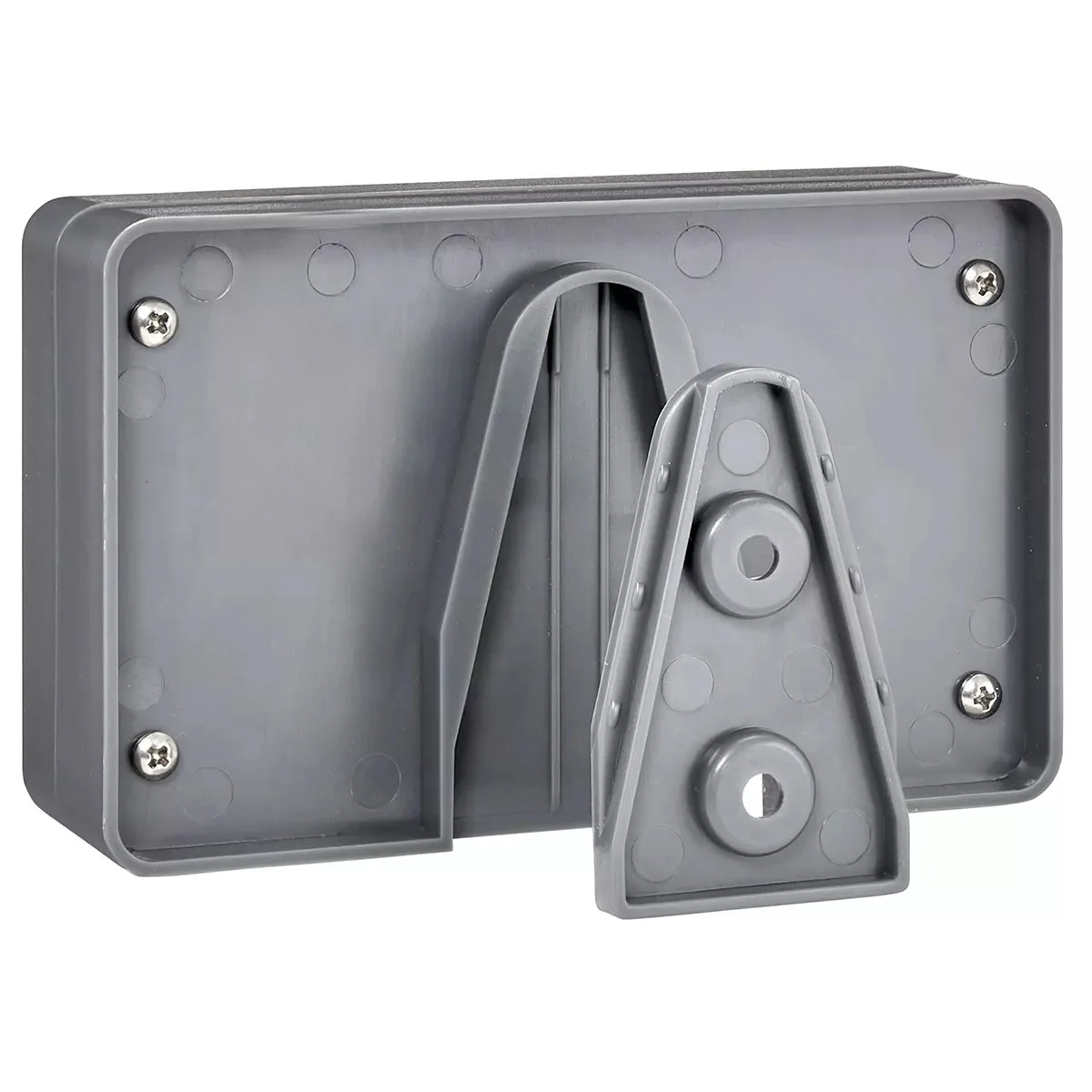 Apex Controller Toggle Box