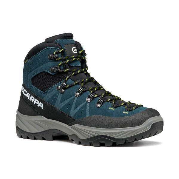Boreas GTX