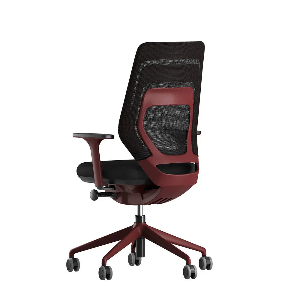 2025 Silla de Oficina Ergonómica FM Asiento – ¡Aprovecha un Descuento Inmediato! – Fabricada en Alemania