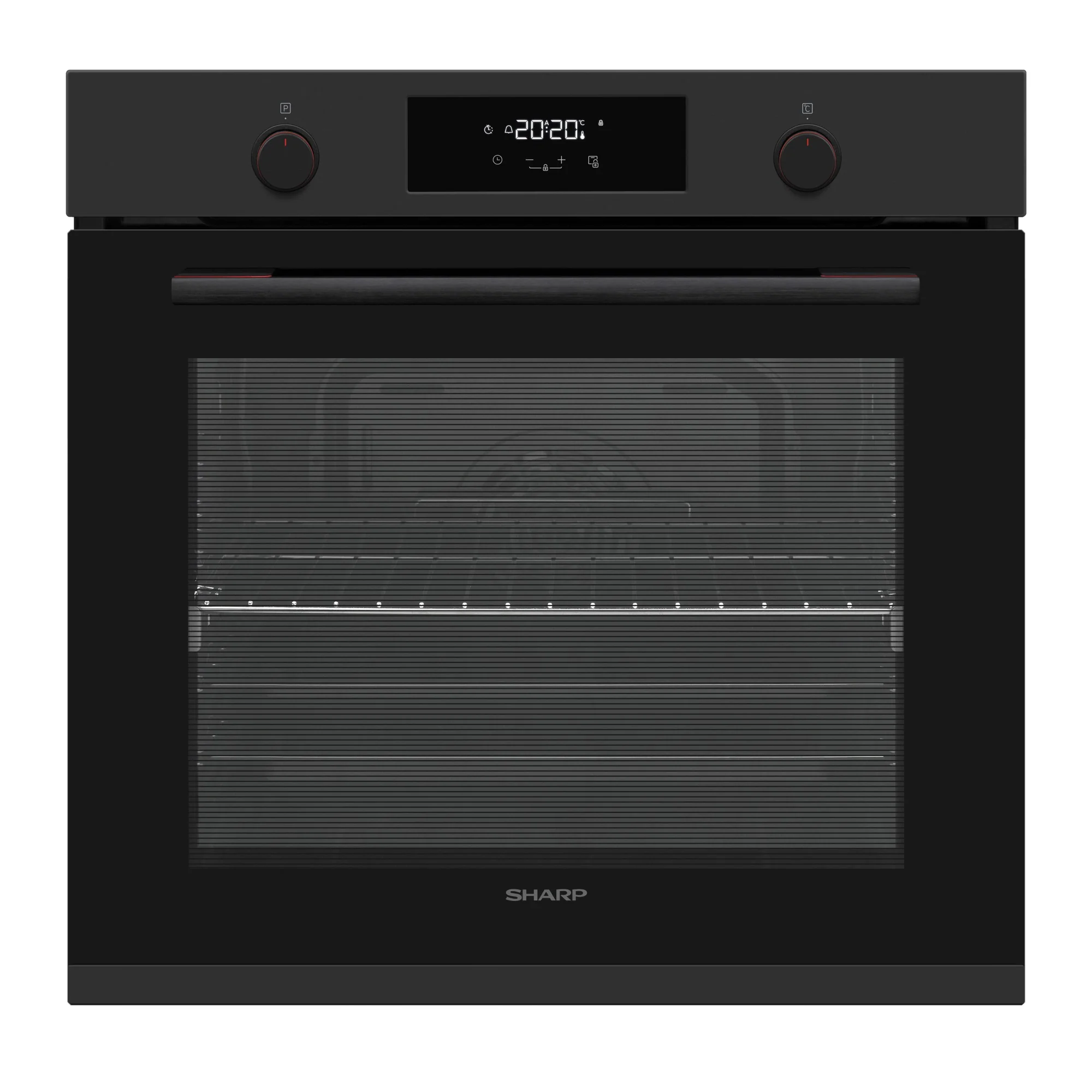 Sharp Backofen Einbau K-70P19BNH-EU