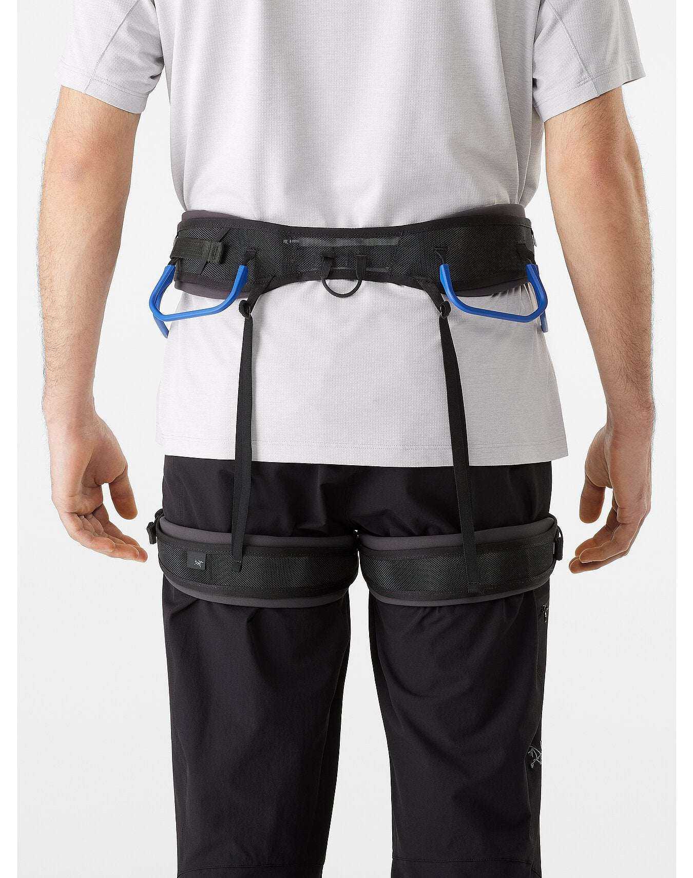 Konseal Harness Men's