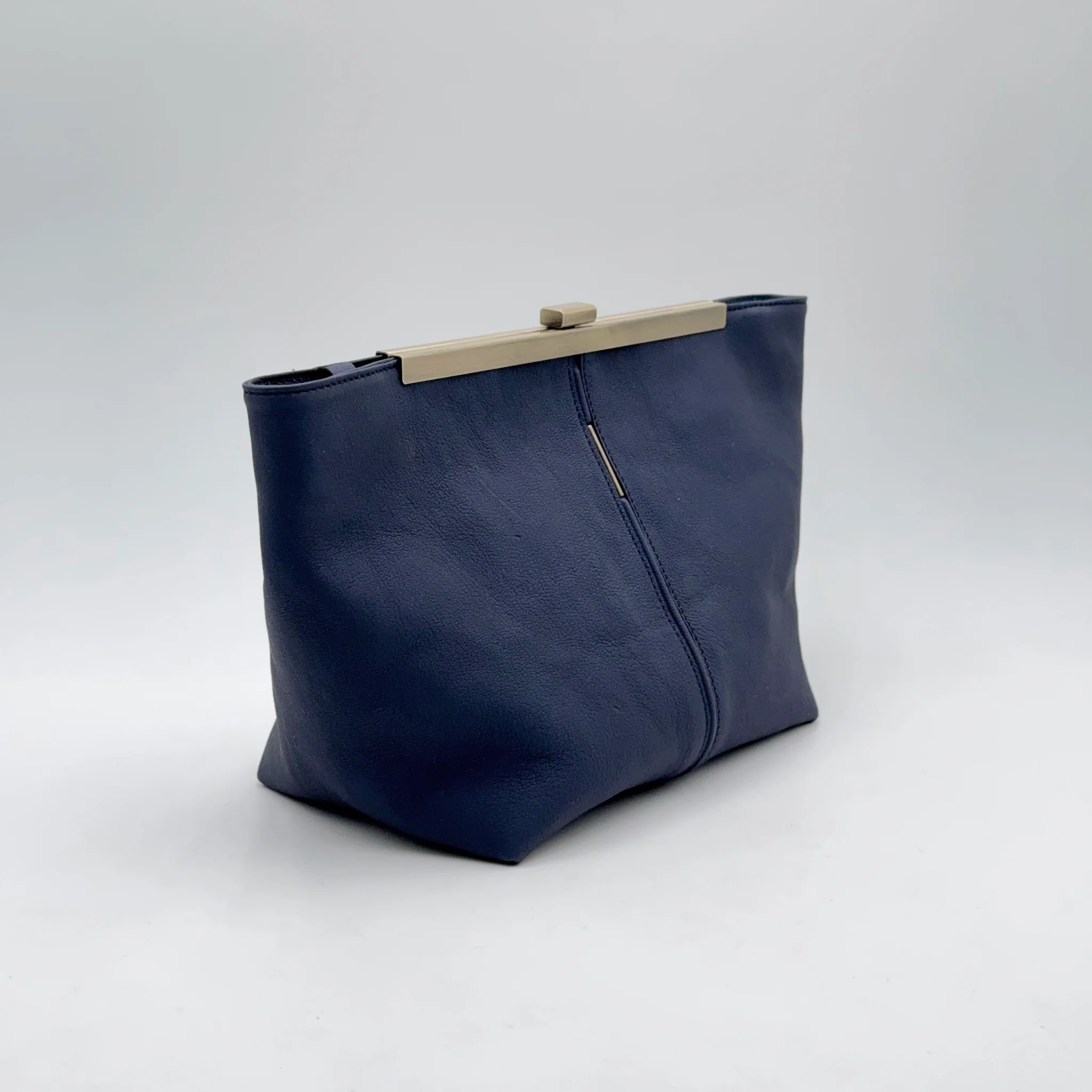 Lisa zeland blu scuro