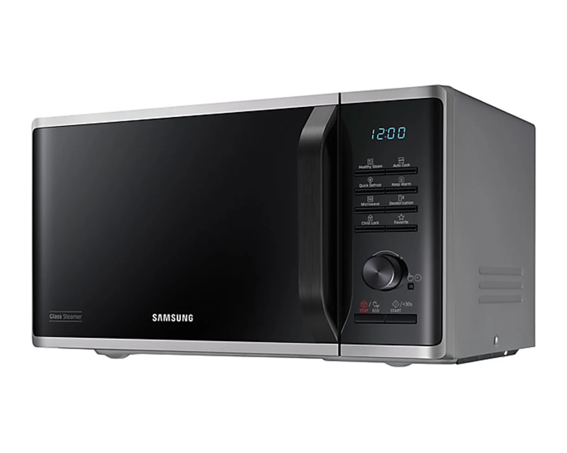 Samsung Microgolfoven MS23B3555ES/EN