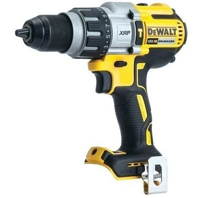 DEWALT DEWKIT25A Power Tool Kit 4 X 18V X 5AH Lithium Batteries 25 Pieces