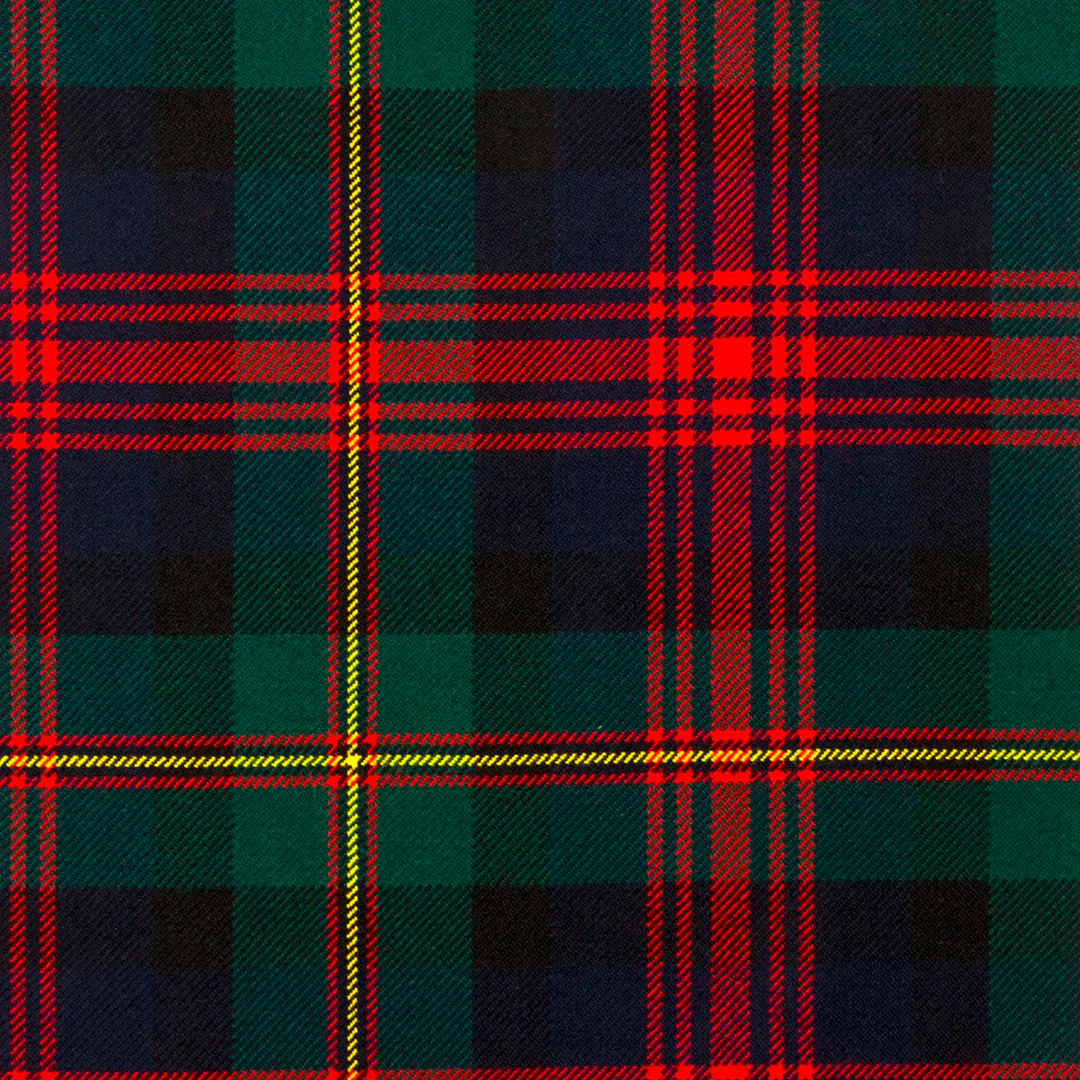 MacLennan Modern Tartan