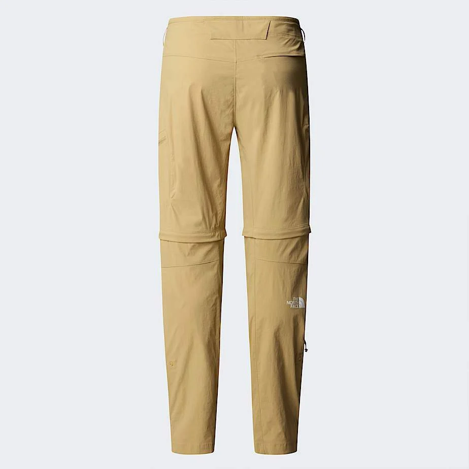 M Exploration Reg Tapered Convertible Pa