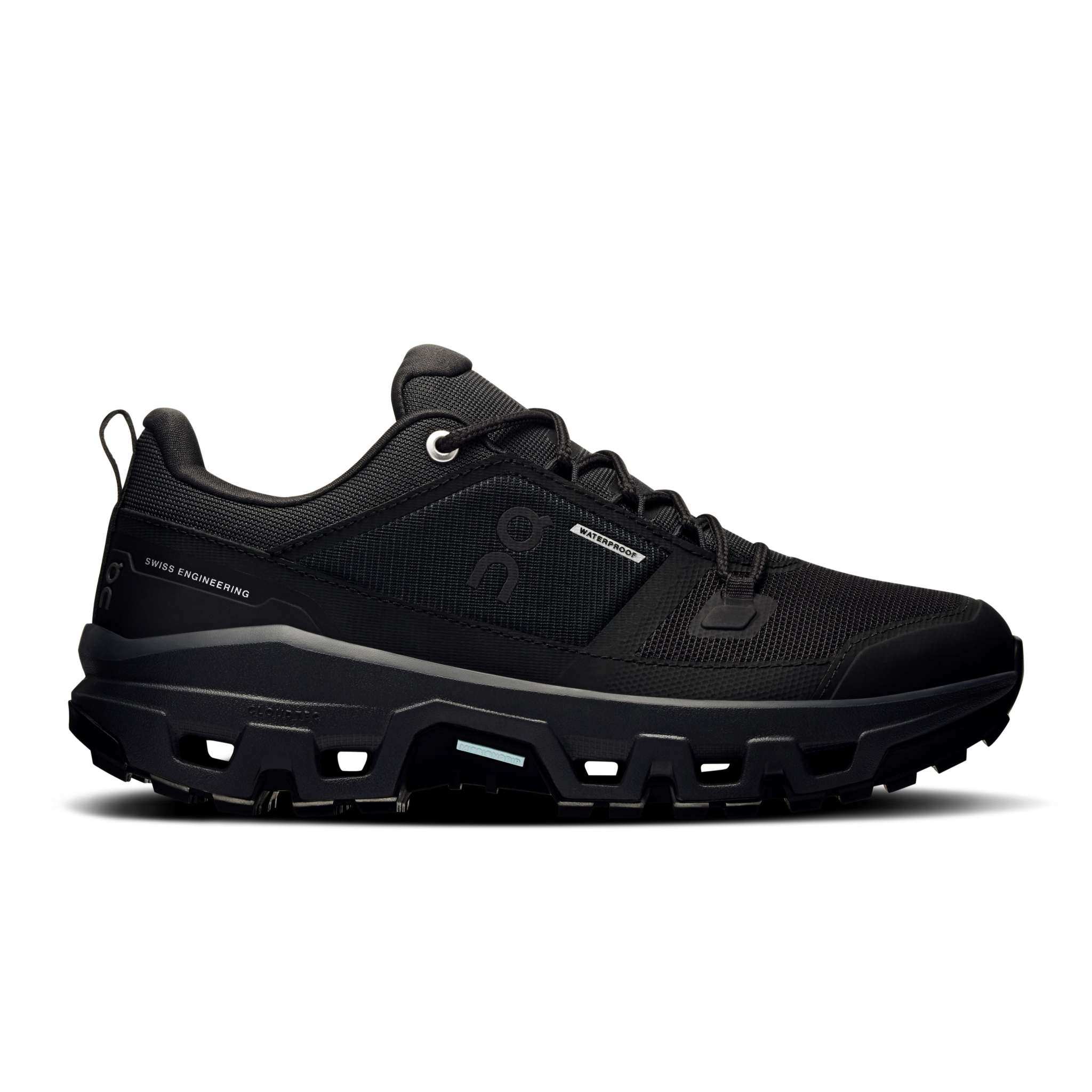 Cloudrock Low Waterproof W