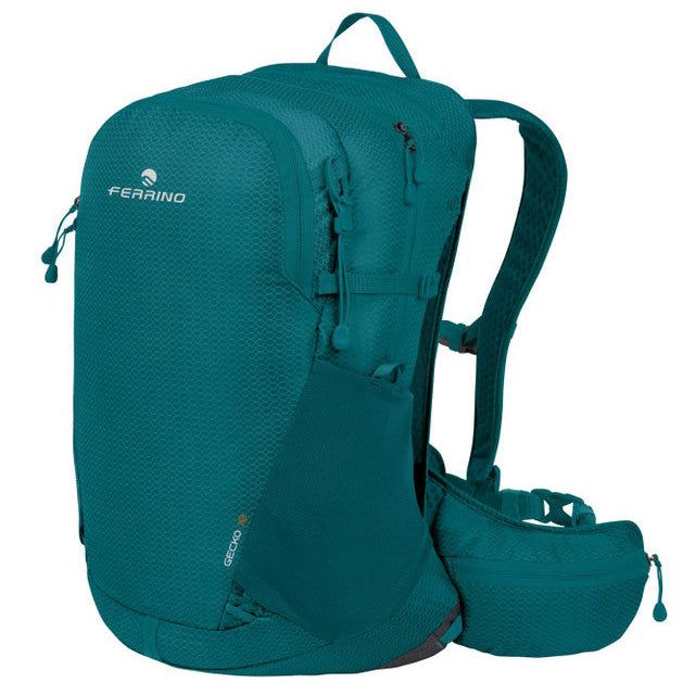 Zaino Gecko 18
