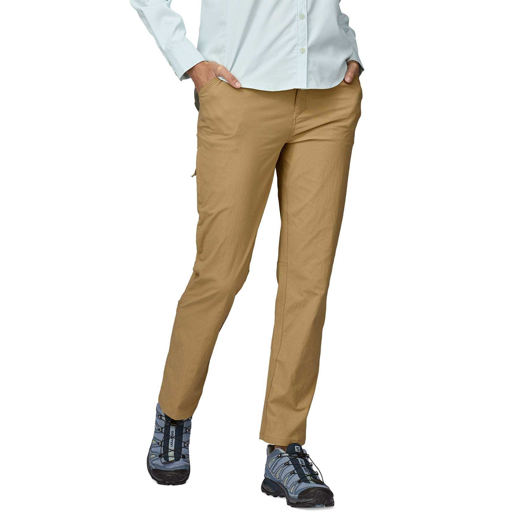W's Quandary Pants