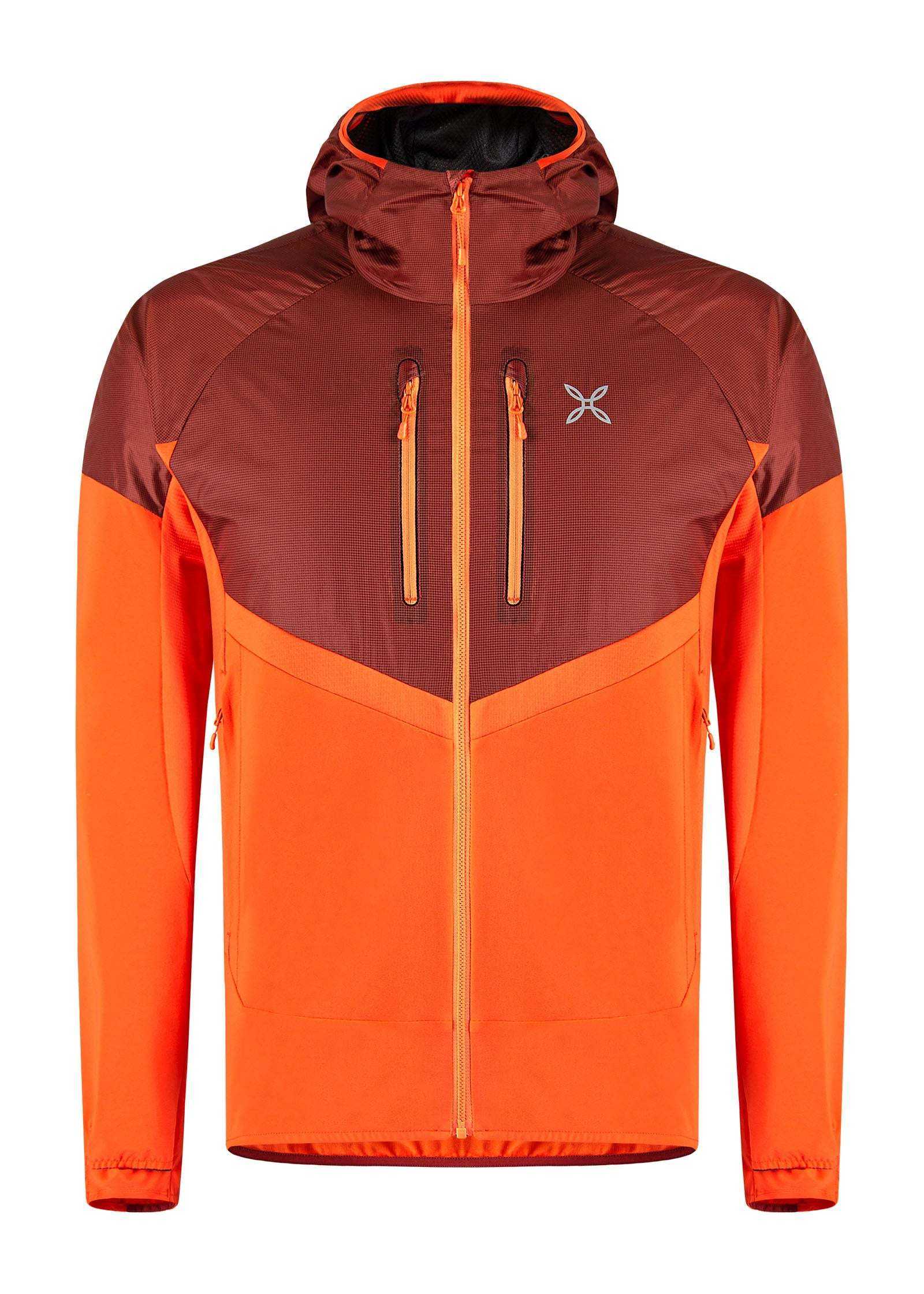 Spitze Hybrid Jacket