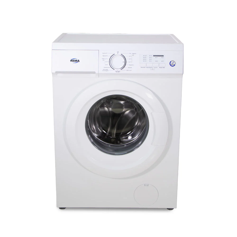 2025 LAVARROPAS FAMA LCF-E6 6 KG