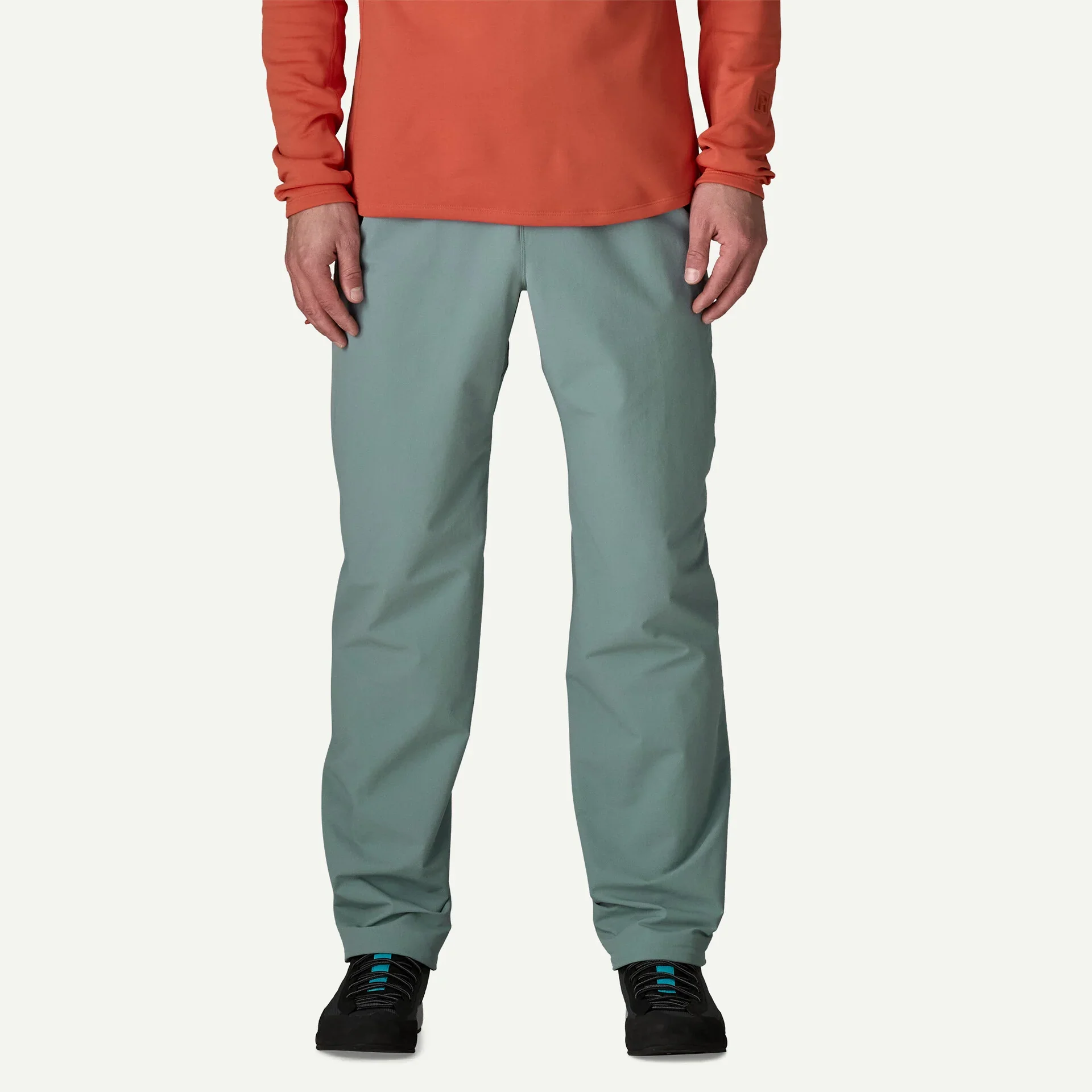 M's Free Wall Pants