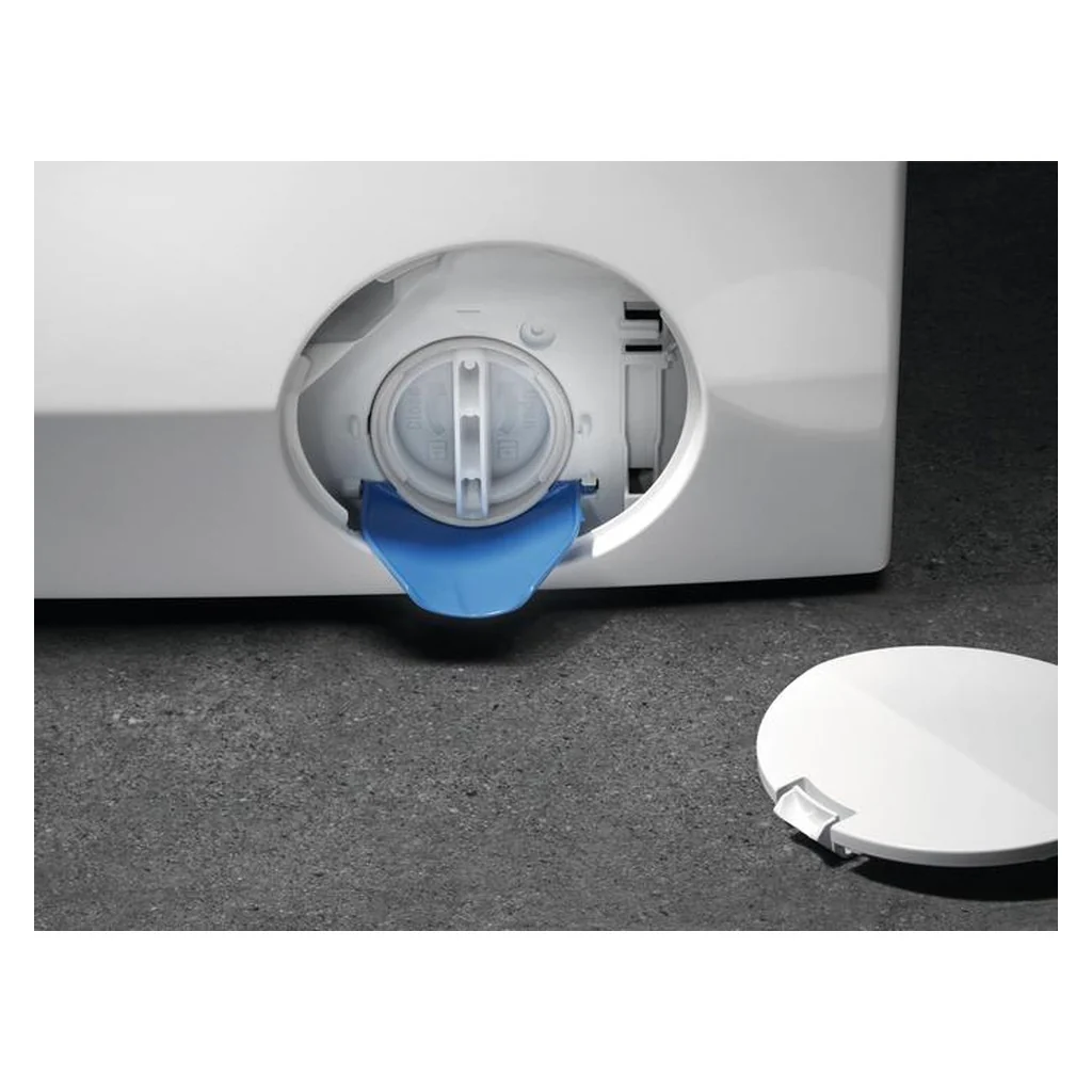 2025 Lavadora frontal AEG L6FBG51470 – 7 kg, 1400 rpm, clase A, blanca