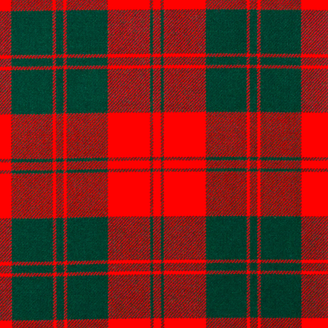 Erskine Modern Tartan