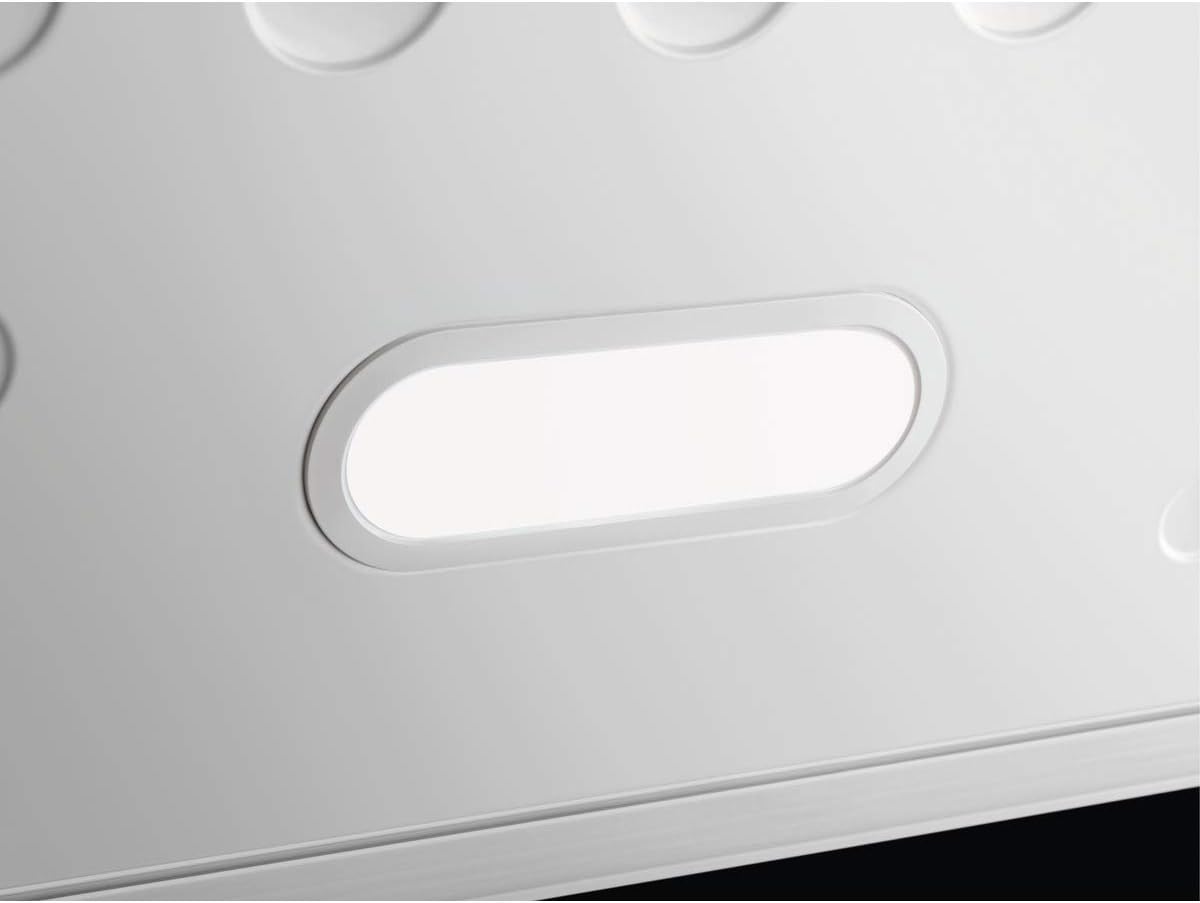 AEG AHB531E1LW Gefriertruhe / 308 L/Low Frost - weniger Eisbildung/Temperaturalarm/Rollen/A++, 922 718 142