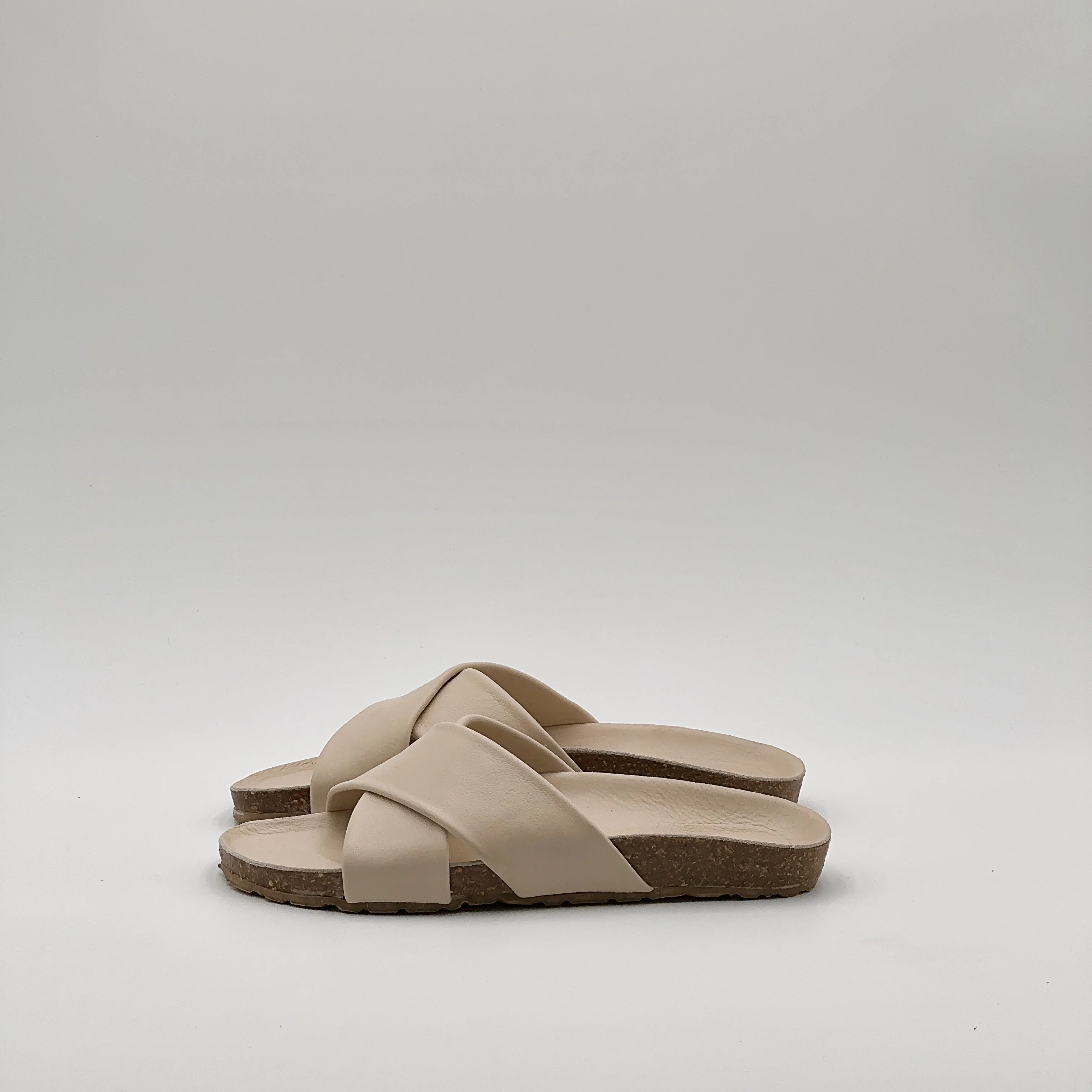 Elba birk mousse latte macchiato