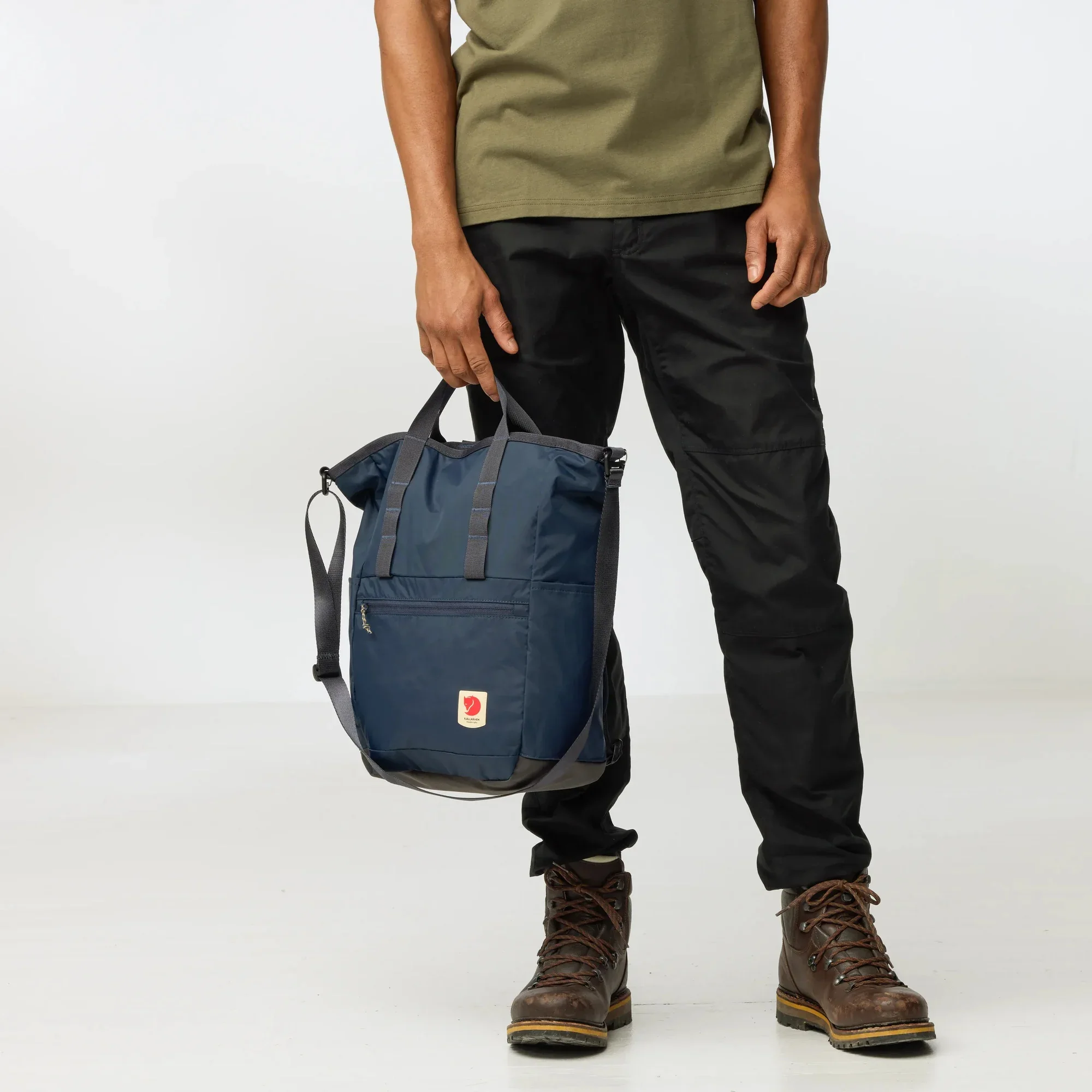 High Coast Totepack