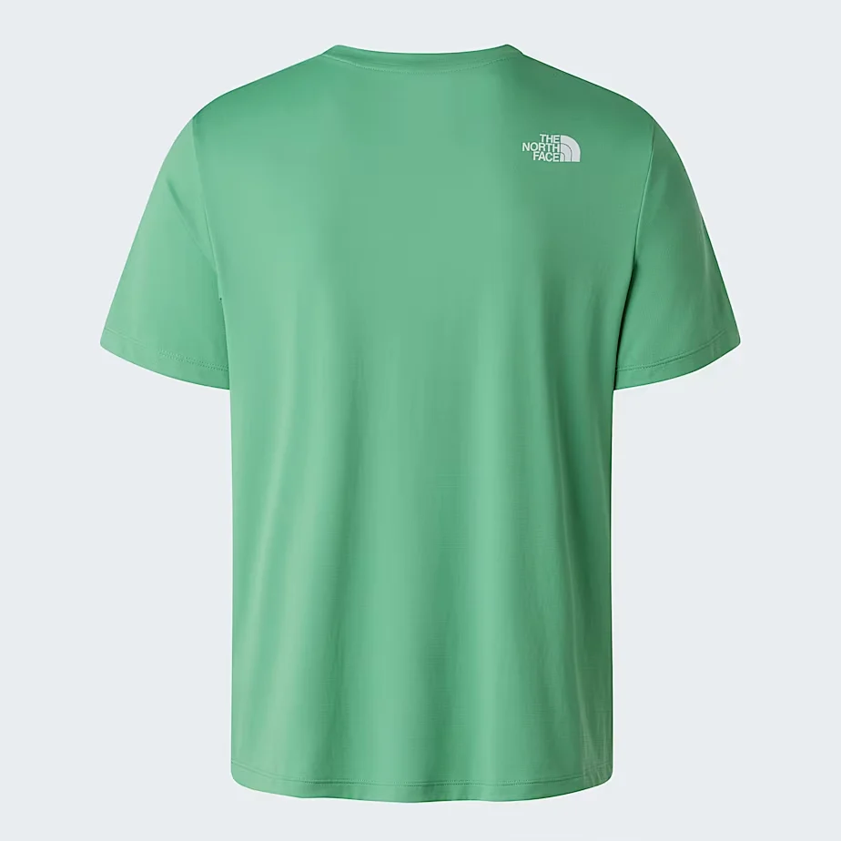 M 24/7 S/S Tee Logo Graphic Reg