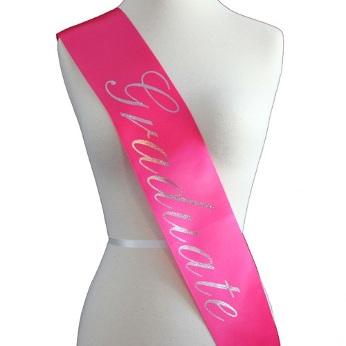 Homecoming Sash, Homecoming Court Sashes, For Homecoming Events  Satin Quality  60
