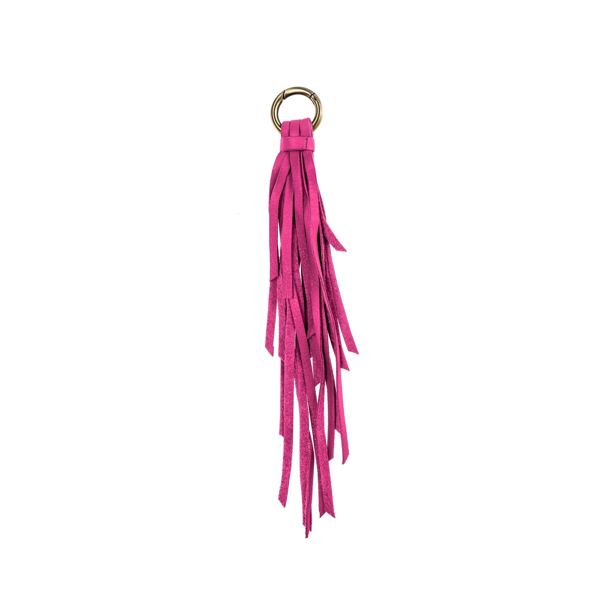 Frangia V mousse vari colori