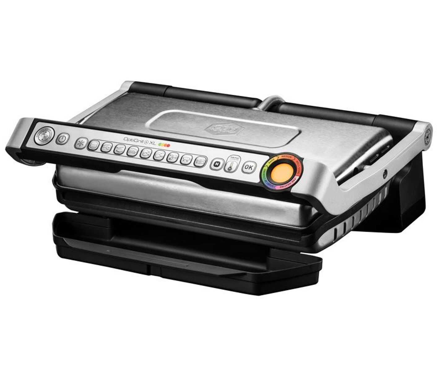 OBH OptiGrill+ XL GO722DS0