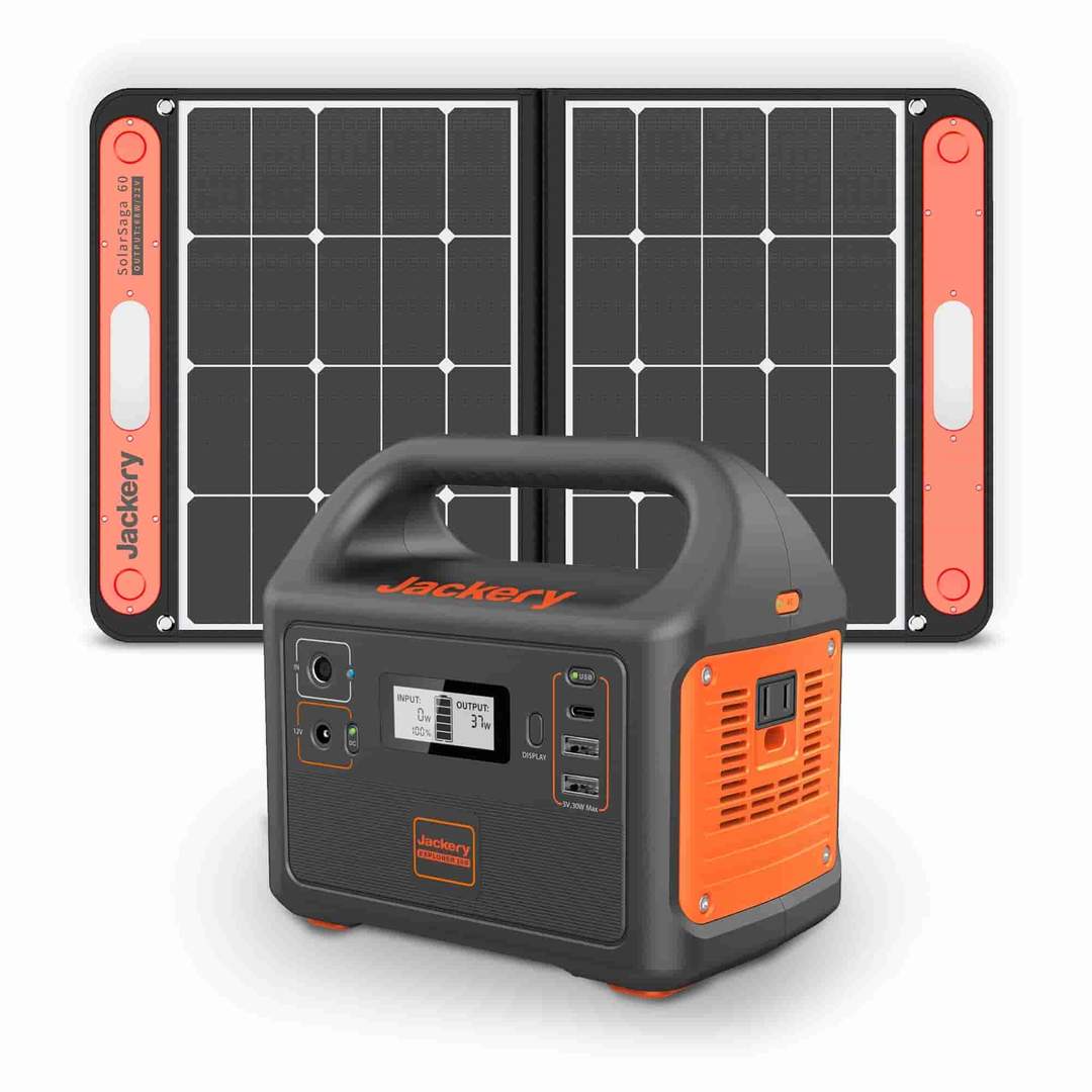 Generador de energía