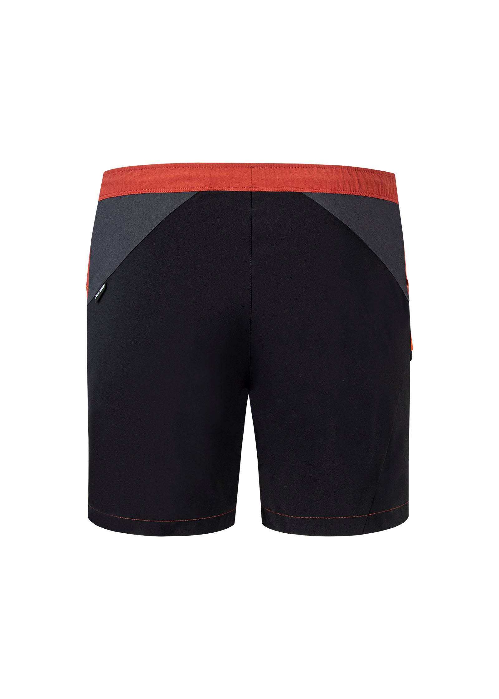 Spitze Shorts