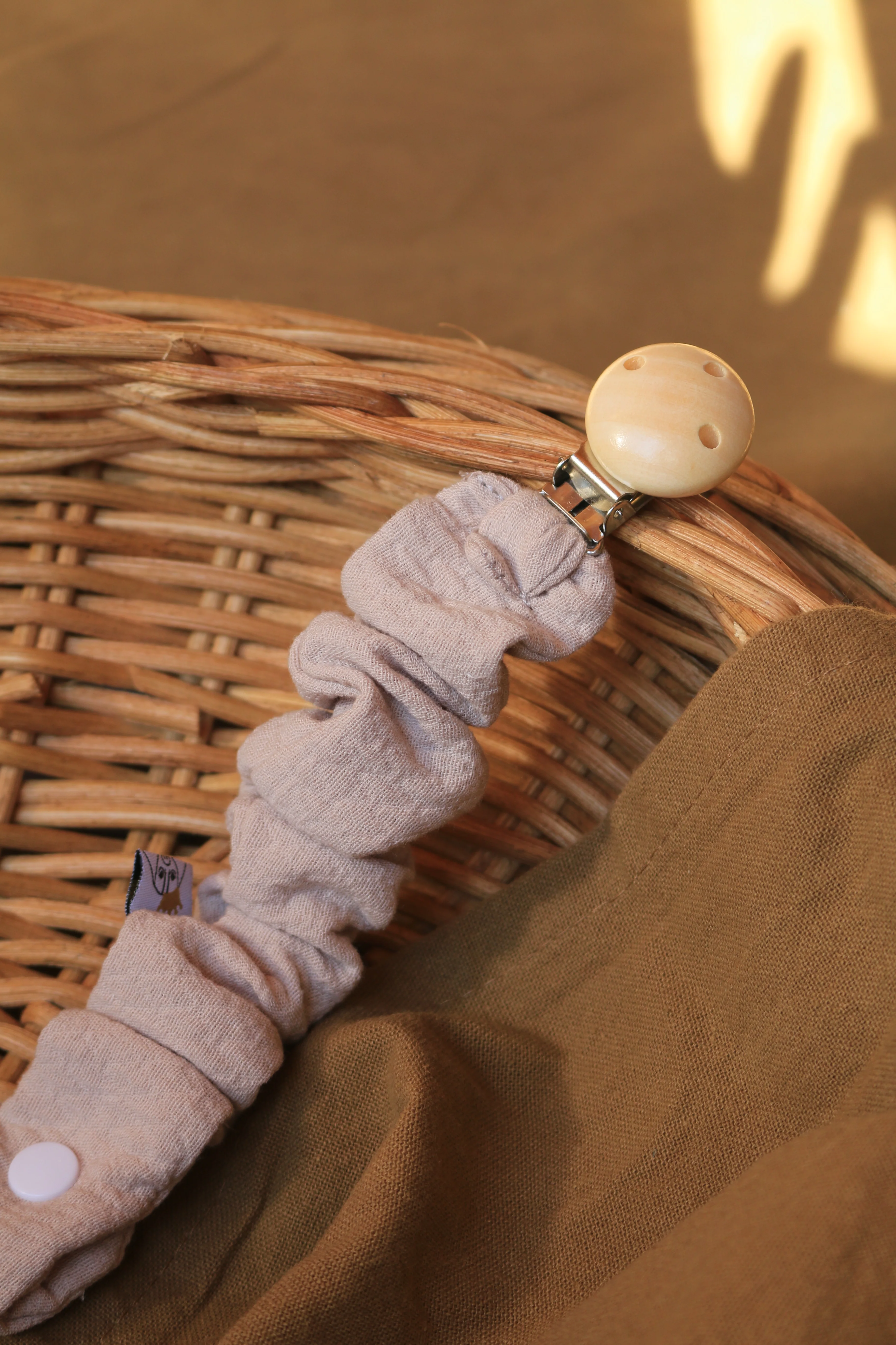 Chupetero Fruncido Dolby Pepper