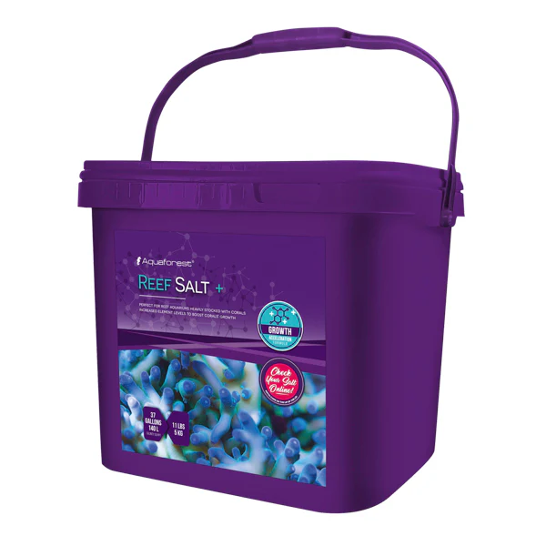 Reef Salt+ Mix