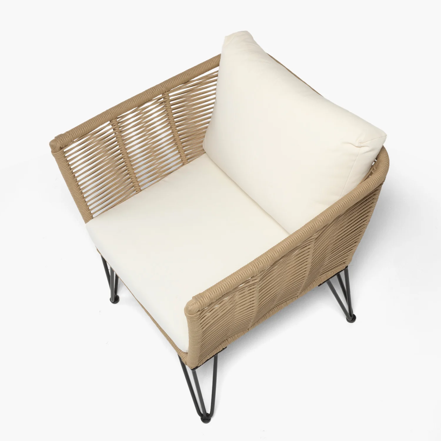 2025 Sofá 1C Maresias Beige