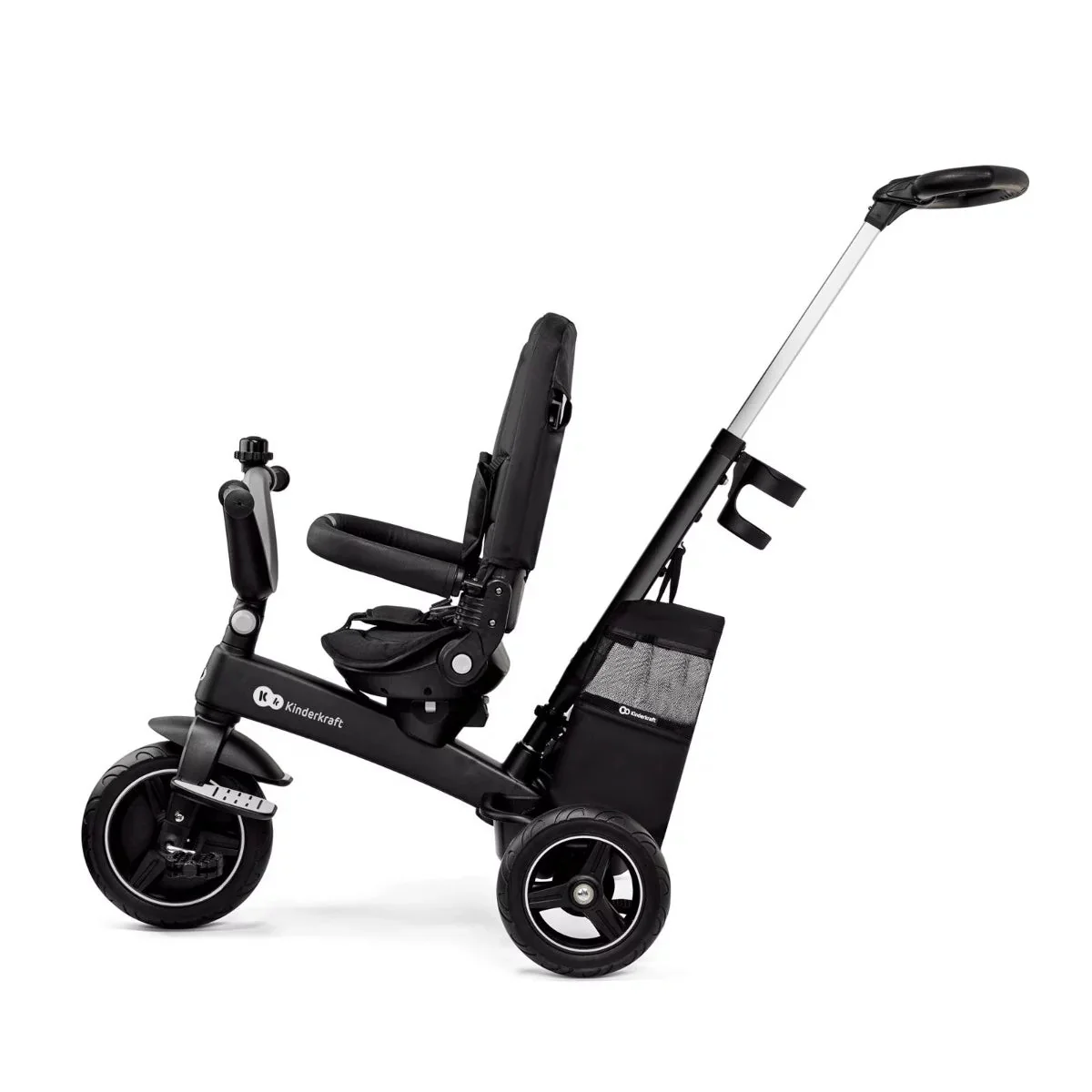 2025 Triciclo 5 en 1 EASYTWIST 360°