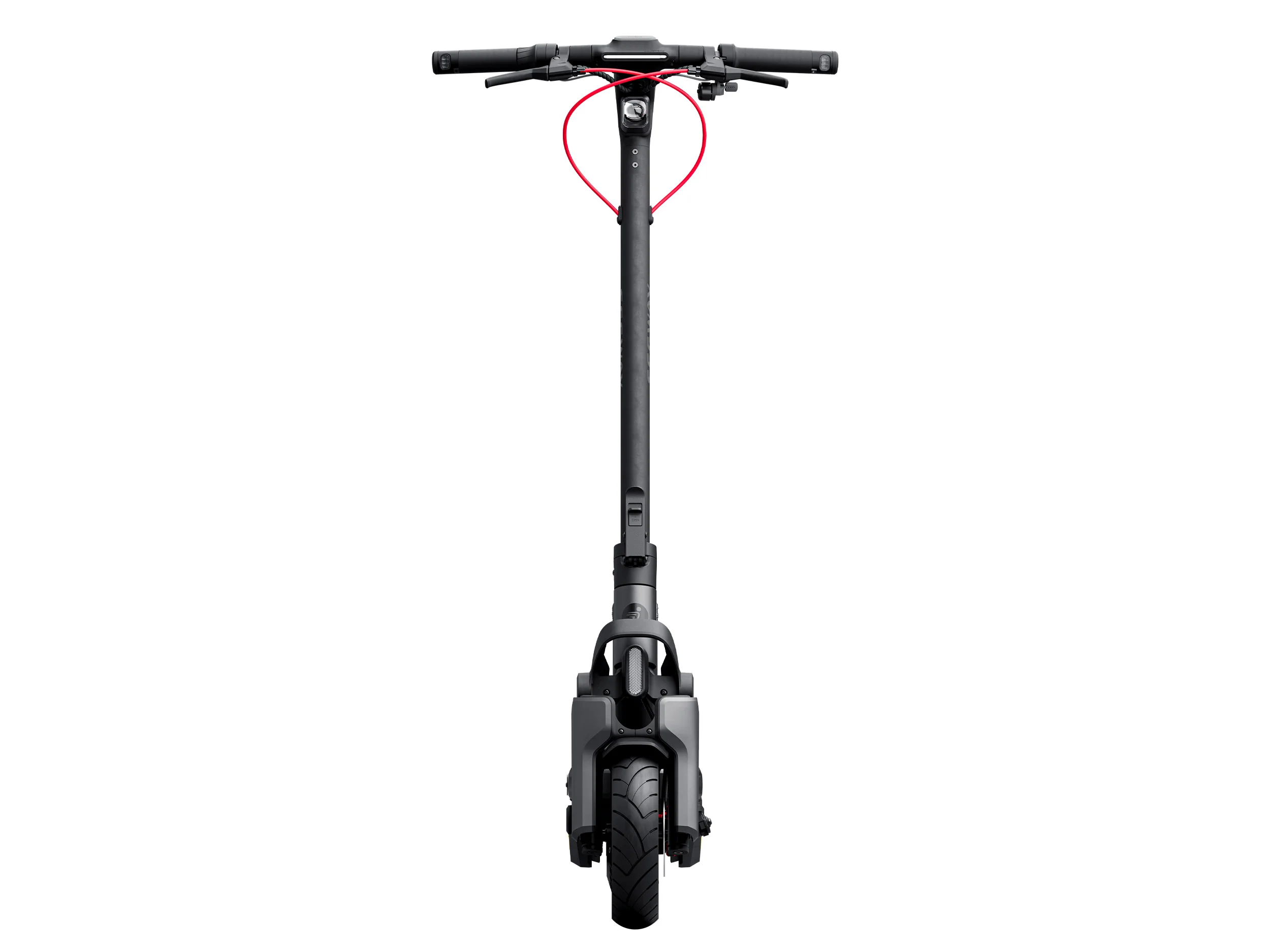 Segway Ninebot MAX G3 Elektrische Step