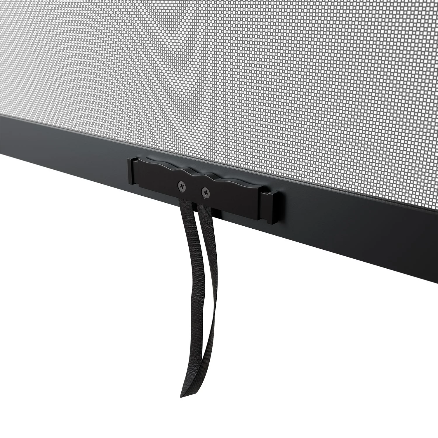 2025 Panel lateral para techo de lamas Tahití
