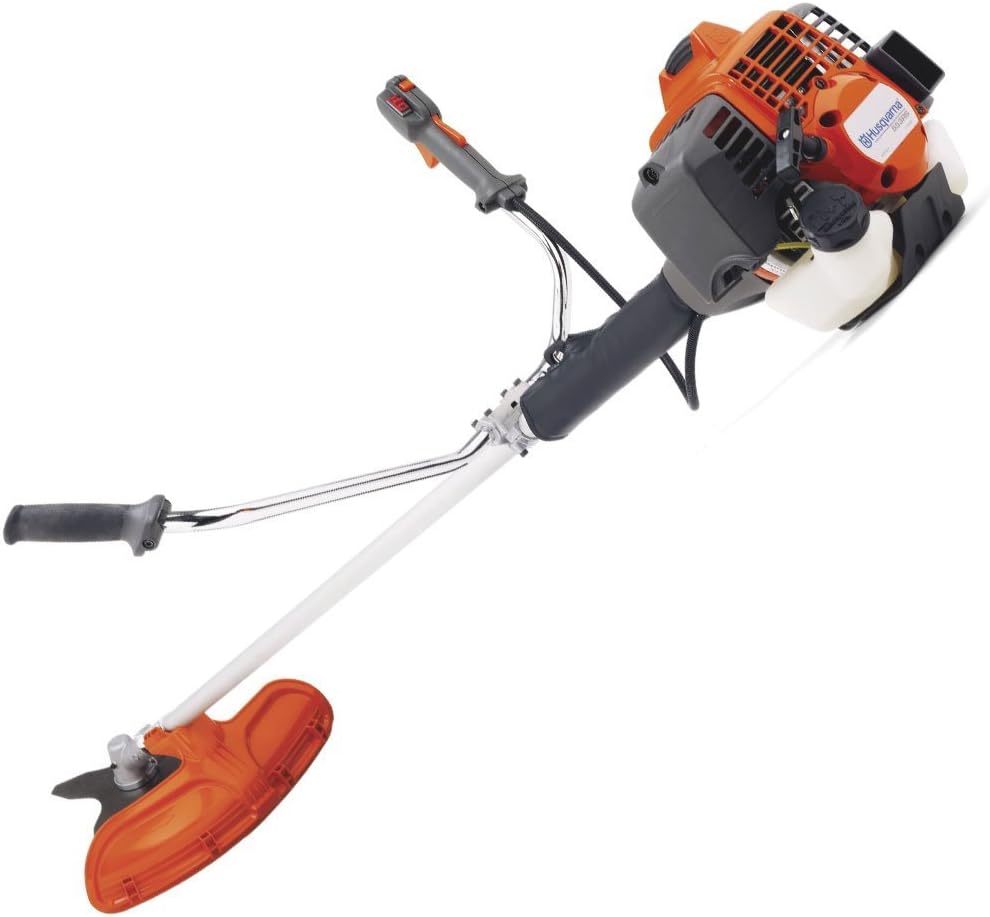 HUSQVARNA 553RS BRUSHCUTTER