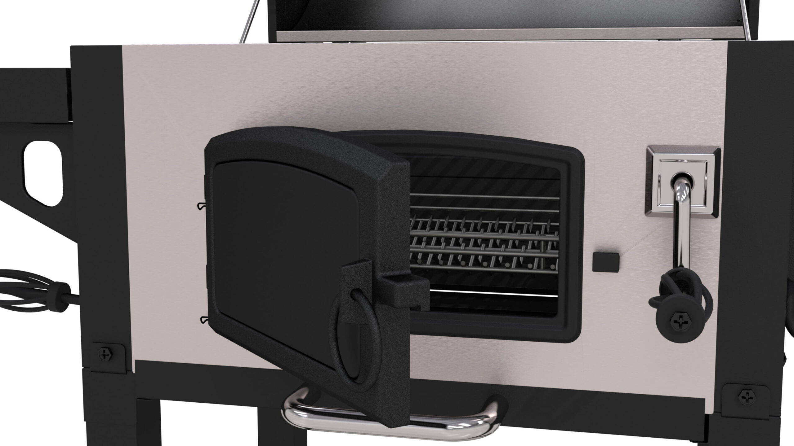 20.5 Charcoal Grill