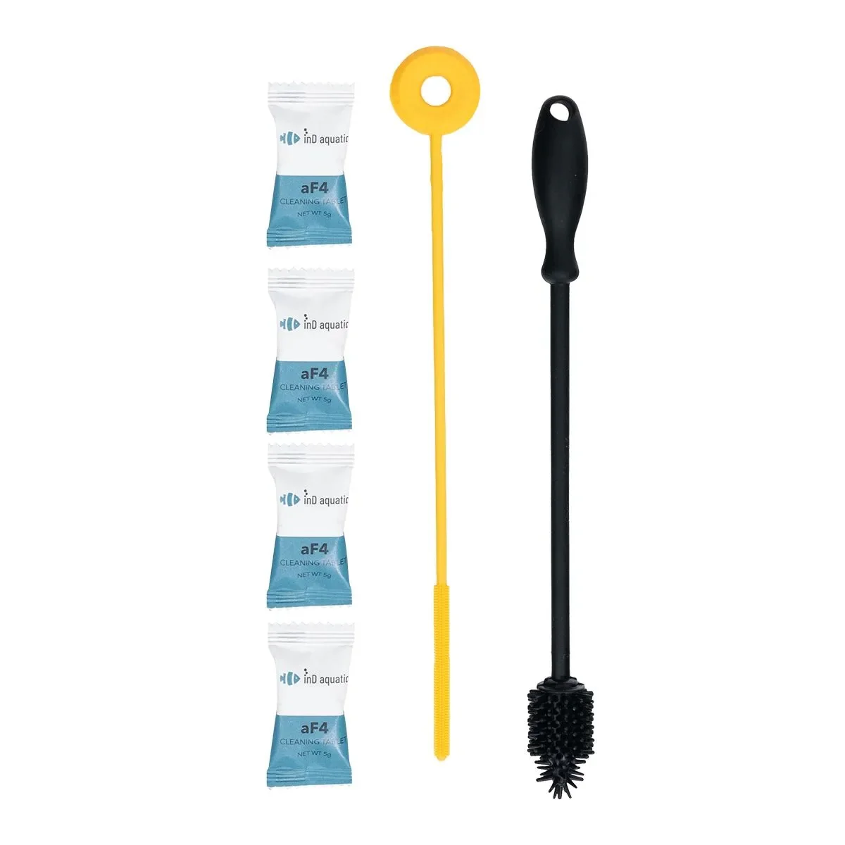 aF4 Cleaning Kit + Accessories Bundle