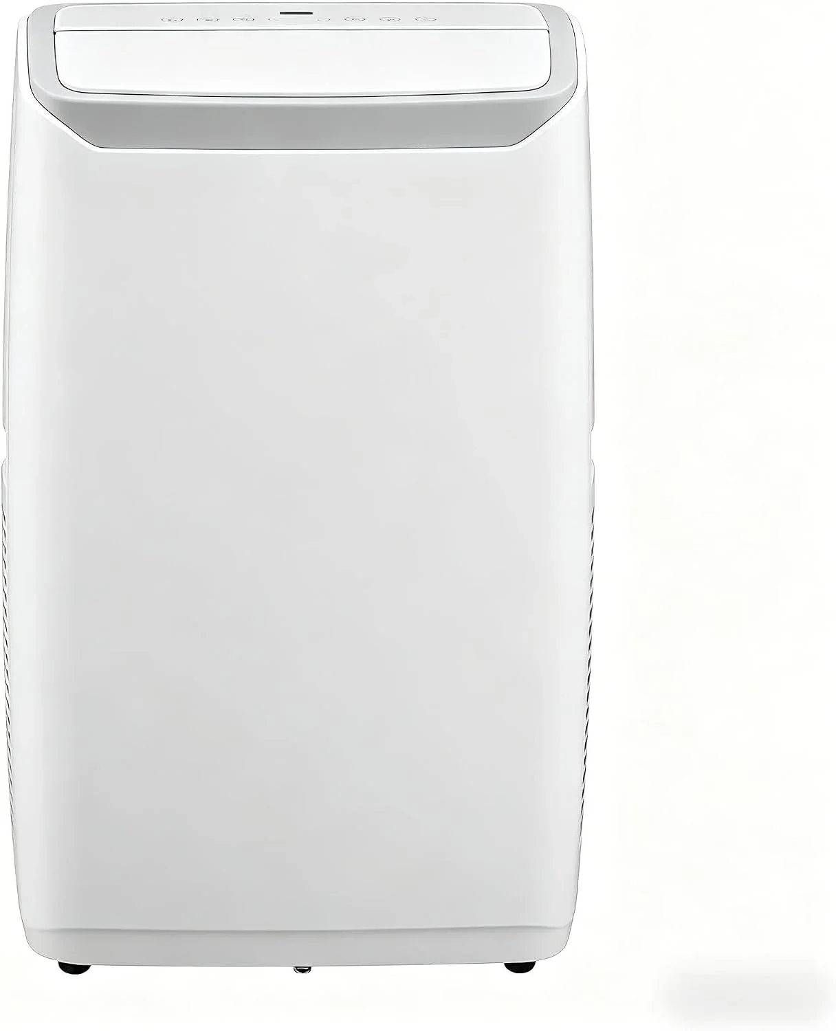 Aires acondicionados portátiles, AC portátil de 12000 BTU para habitaciones de hasta 550 pies cuadrados, AC 3 en 1 con enfriamiento rápido, deshumidificador y ventilador de tres velocidades, temporizador de 24 h/control remoto/ultra silencioso para