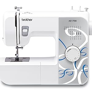 brother sewing machine