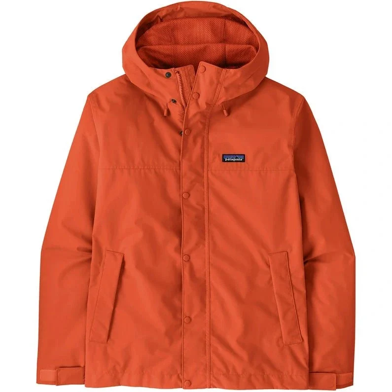 M's Outdoor Everyday Rain Jkt