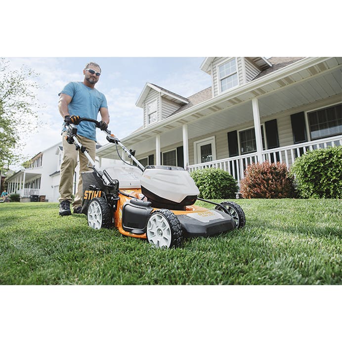Stihl RMA 510 V