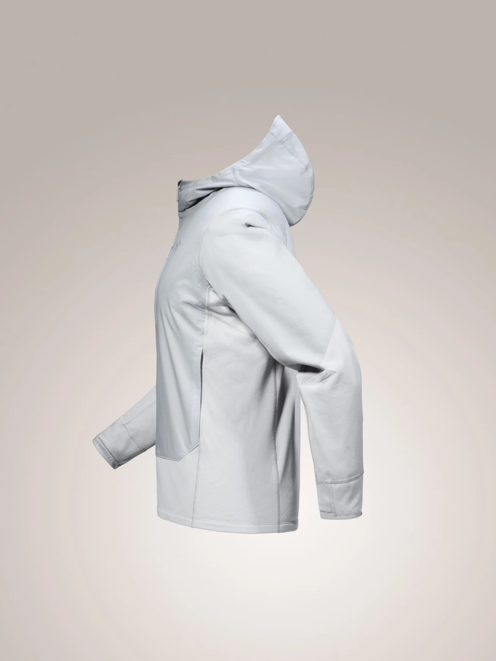 Konseal Hybrid Hoody M