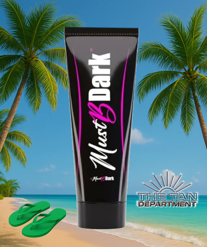 Must B Dark Accelerator