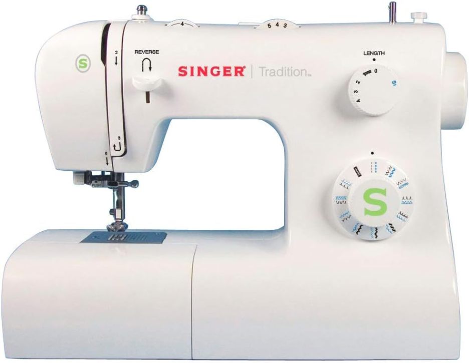 Máquina de coser