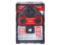 Set 3 ganasce TH Rothenberger per pressatrice Romax, 16, 20 e 26mm